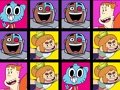 Laro Cartoon Network Match 3 online