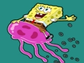 Laro Puzzle ng SpongeBob SquarePants online