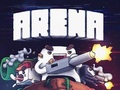 Laro Arena online