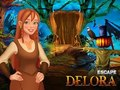 Laro Delora Nakakatakot na Escape Mysteries Adventure online