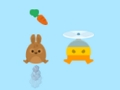 Laro Bunny Fall Jump online