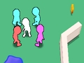 Laro Hamon ng Hide N' Seek  online