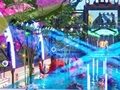 Laro Waterpark parkour online