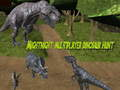 Laro Midnight Multiplayer Dinosaur Hunt  online