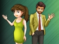 Laro Ang Amgel Easy Room Escape 89 online