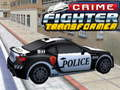Laro Transformer ng Crime Fighter  online