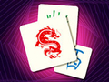 Laro Mahjong 2048 online