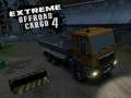 Laro Extreme Offroad Cargo 4 online