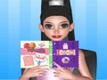 Laro DIY Mini Journal  online