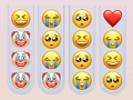 Laro Master ng Pag-uuri ng Emoji  online