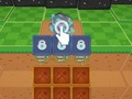 Laro Pagsamahin ang Mine: Idle Clicker  online