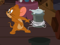 Laro Tom at Jerry: Cheese Dash  online