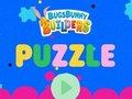 Laro Bugs Bunny Builders Itinaas ng Jigsaw  online