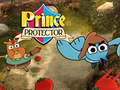 Laro Tagapagtanggol ng Prinsipe  online