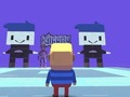 Laro Kogama: Bonnie Parkour online