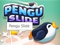 Laro Slide ng Pengu  online