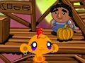 Laro Monkey Go Happy Stage 103 online