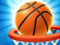 Laro Basketball mania online