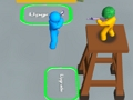 Laro Pagtatanggol ng Zombie  online