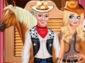 Laro Cowboy Life at Fashion  online
