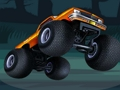 Laro Monster Truck vs Zombies online