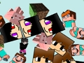 Laro Minecraft Touch online