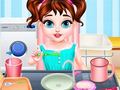 Laro Baby Taylor Morning Brush online