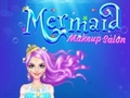 Laro Mermaid makeup salon online