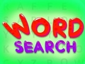 Laro Paghahanap ng Salita  online