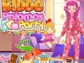 Laro Kiddo Pajamas Party online