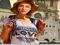 Laro Mga Nakatagong Bagay sa Prague  online