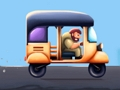 Laro Tuk tuk go! online