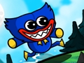 Laro Super Huggie Bros online