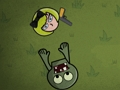 Laro Survival ng Zombie Killer online