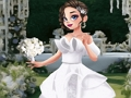 Laro Girly modernong kasal online