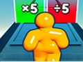 Laro Tall Man Run Online online