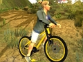 Laro BMX Offroad trial stunts online