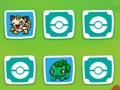 Laro Ikonekta ang Animal Pokematch  online