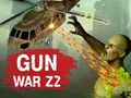 Laro Gun War Z2 online