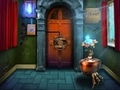 Laro 100 Pintuan: Escape Room  online