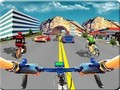 Laro Real Bicycle Racing Game 3D online