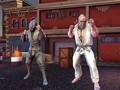 Laro World of Fighters: Iron Fists online
