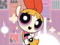 Laro Powerpuff Girls: oras ng pagmamadali online