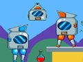 Laro Zaho Bot online
