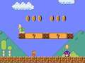 Laro Super Mario Bros: Daan sa Infinity  online