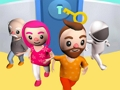Laro Key Race 3D online