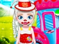 Laro Baby Nagbebenta ng Candy  online