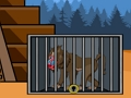 Laro Ang Mandrill Baboon Escape  online