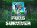 Laro Nakaligtas sa PUBG  online