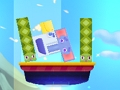 Laro Space Zoo online